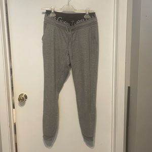 Guess track pants